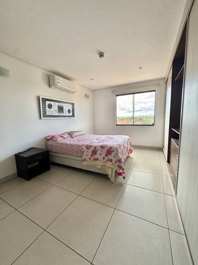 Departamento en venta en Barrio San Jorge | Eje Corporativo – Asunción, foto 5