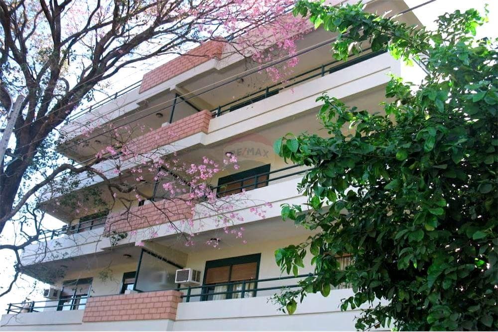 departamento en Asunción - Barrio Nazareth — foto 2