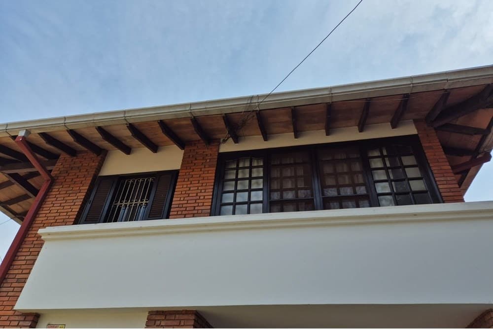 Casa en santa librada, asuncion — foto 3