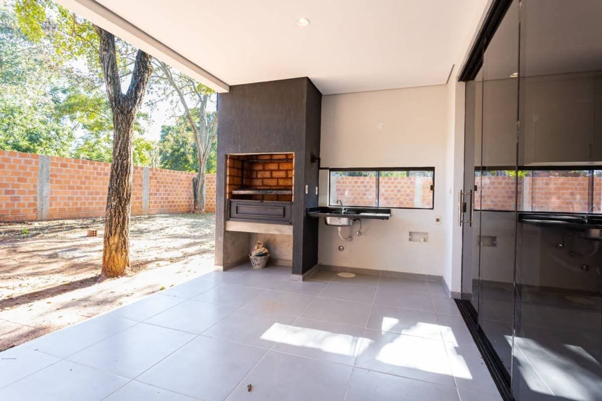 Hermoso duplex mariangela en San Lorenzo, foto 5