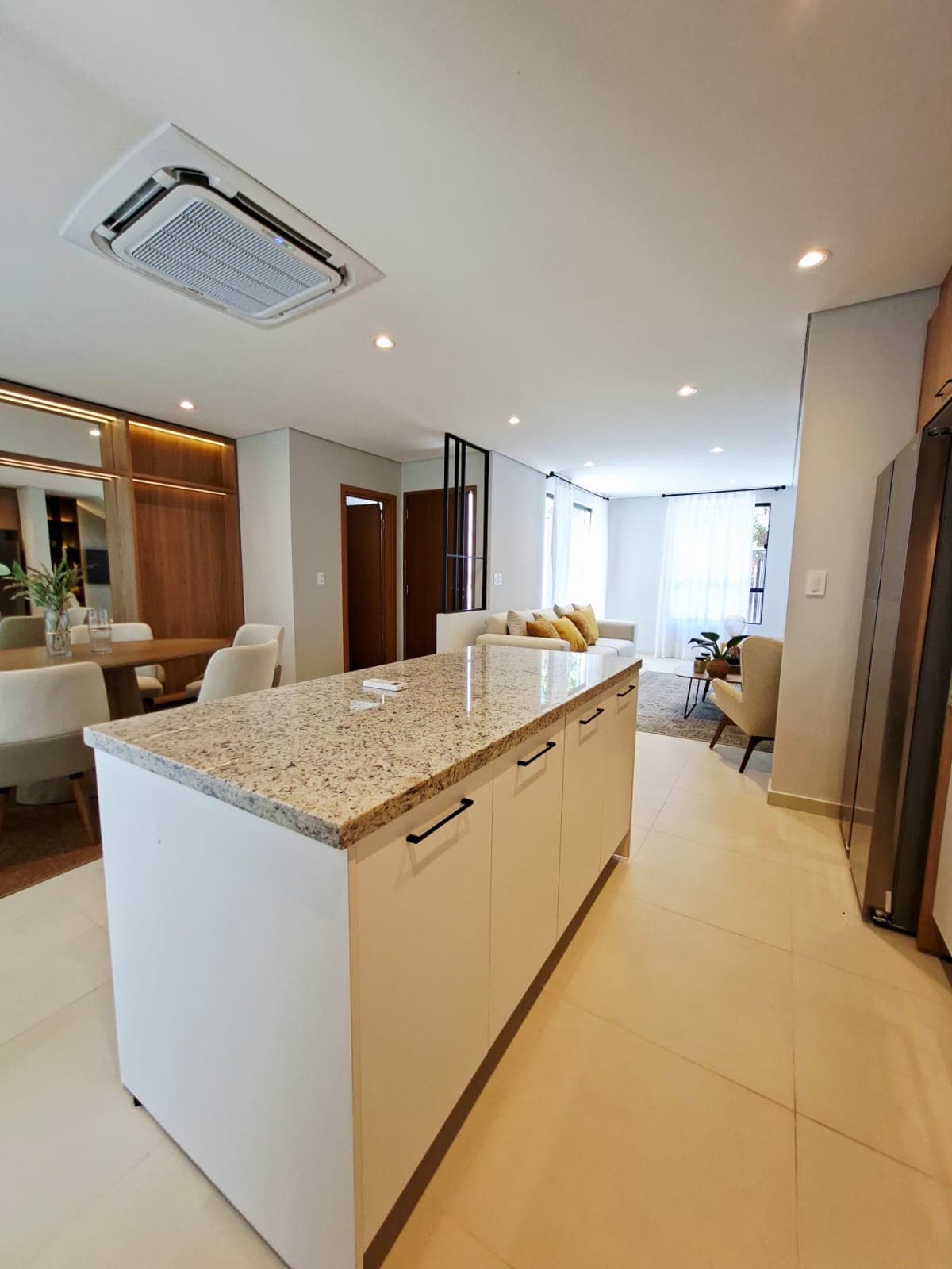 Duplex En Venta A Estrenar, Loma Merlo, Zona Aeropuerto — foto 5