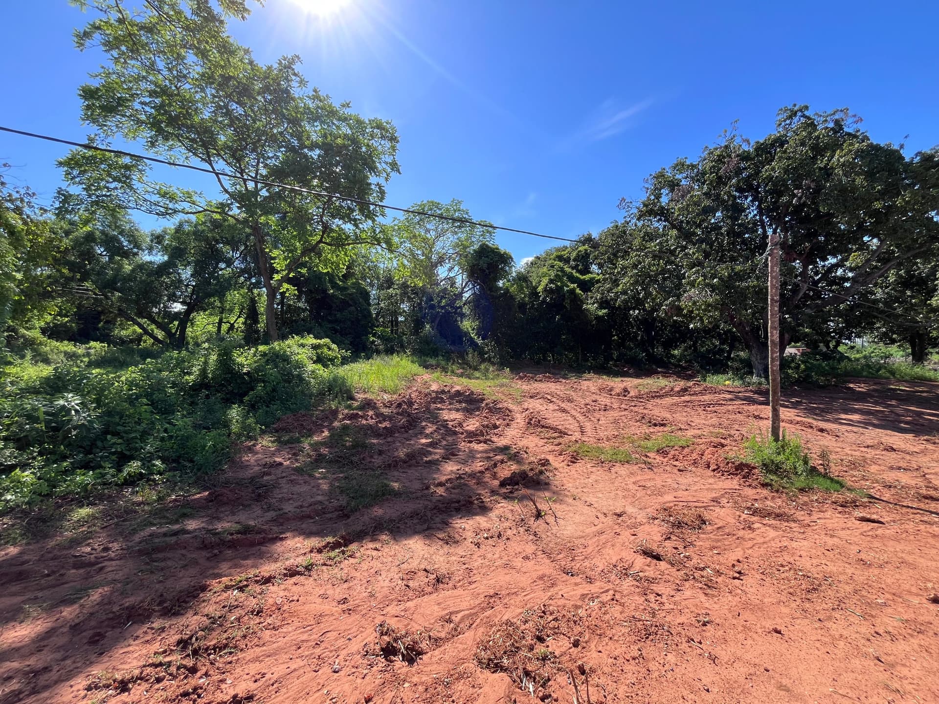 Terreno en Luque – zona constante crecimiento – oportunidad única de inversión!, foto 5