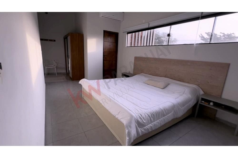 Oferta !! En Venta Casa En Luque, foto 5