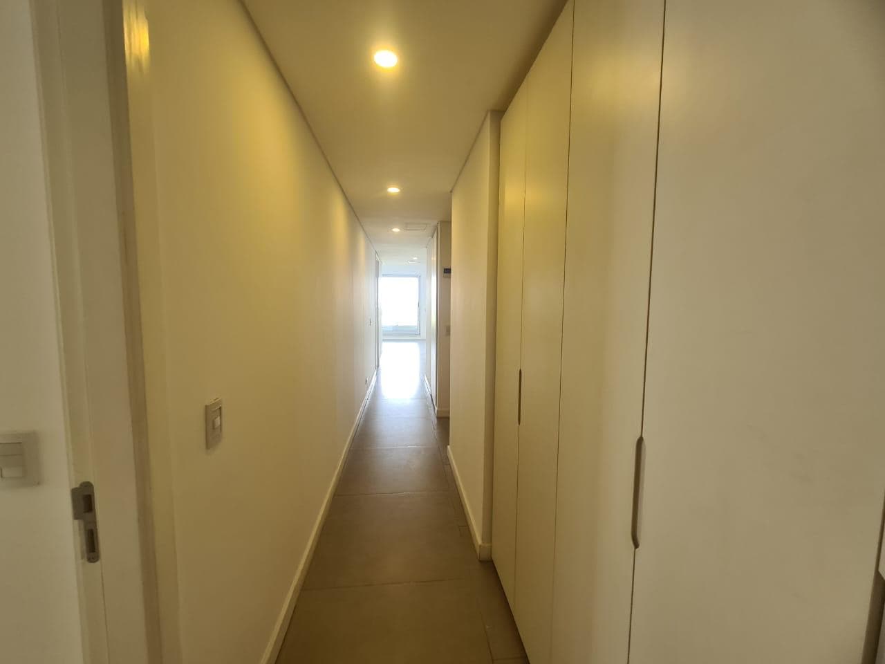 DPTO. 2 dorm en suite Edificio PALACIO LOS PATOS, foto 4