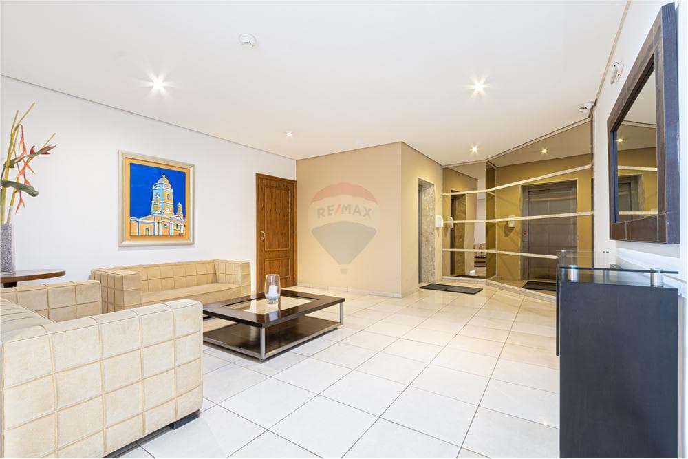 Confortable departamento en av santa teresa — foto 3