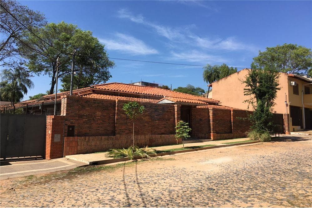 Terreno - Venta - Paraguay Asunción Santísima Trinidad, foto 2
