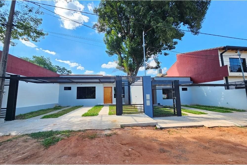 Duplex - Venta - Paraguay Central Capiata, foto 2
