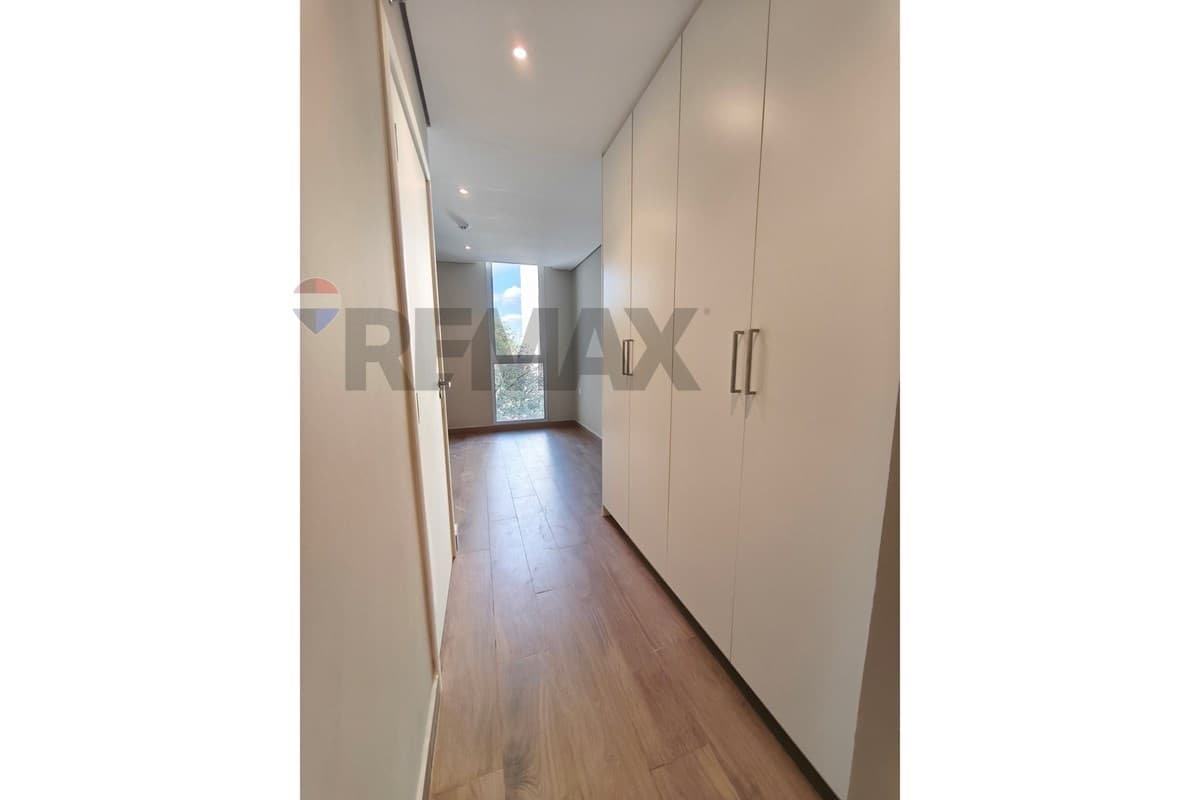 Departamento - Alquiler - Villa Morra, Asunción, Paraguay, foto 5