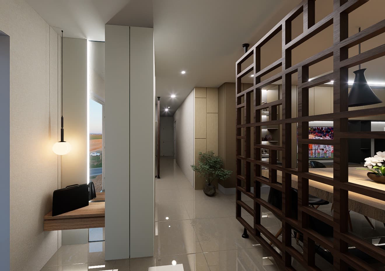 Bertoni Residence departamentos, foto 4