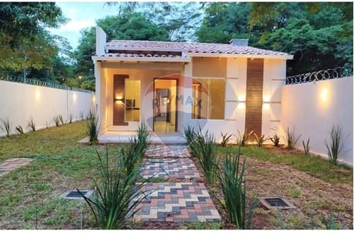 Casa-Venta-PY Central Mariano Roque Alonso