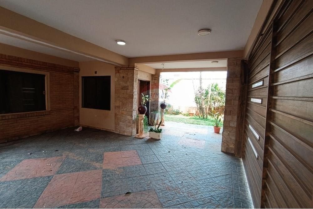 casa - Venta - San Lorenzo, Paraguay, foto 2
