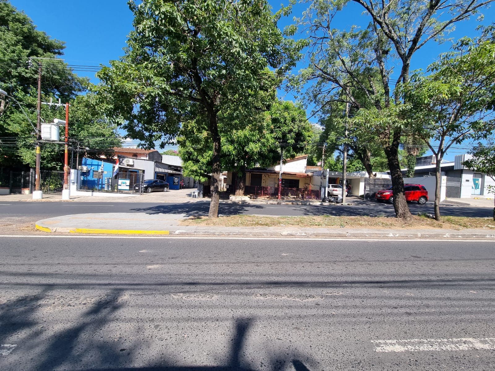 Terreno con vivienda a demoler zona u. Americana — foto 5