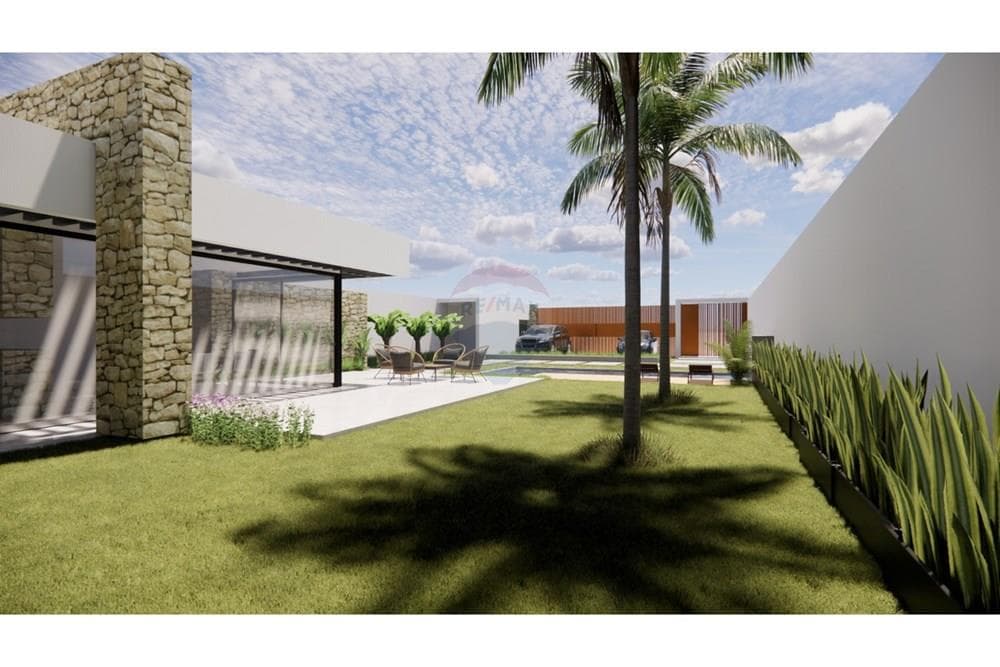En venta moderna y amplia casa en San Bernardino, foto 3