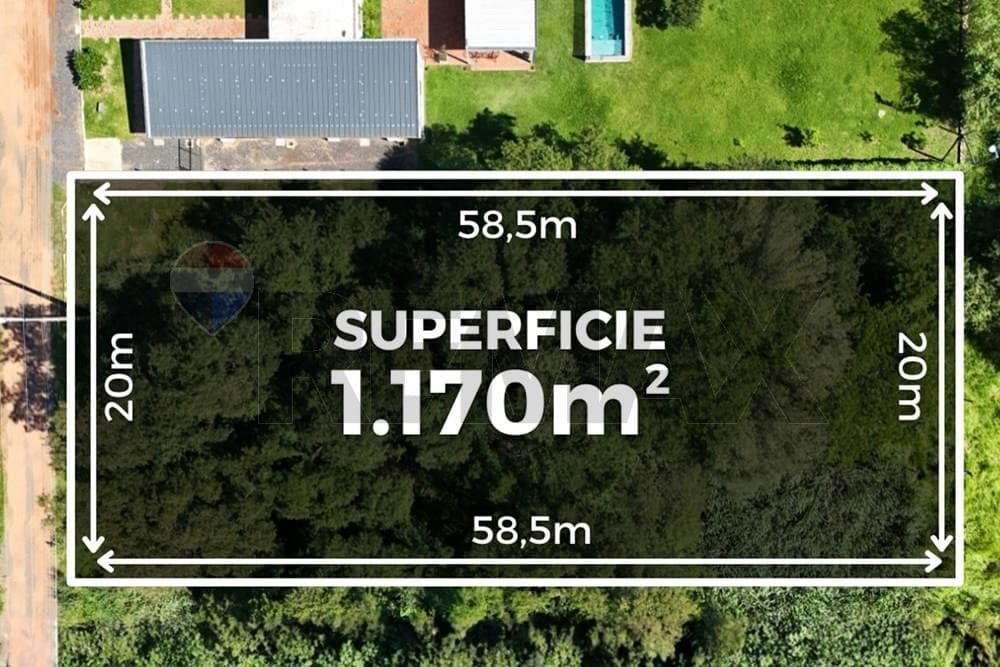 Terreno en venta surubi'i, foto 2