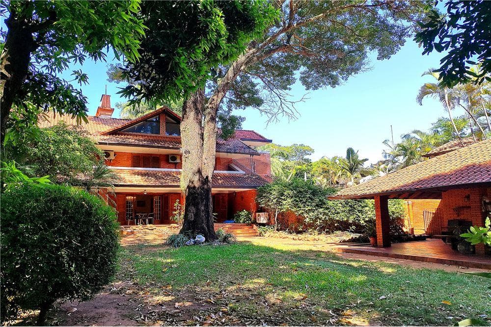 Residencia - Venta - Mariscal Estigarribia, Paraguay