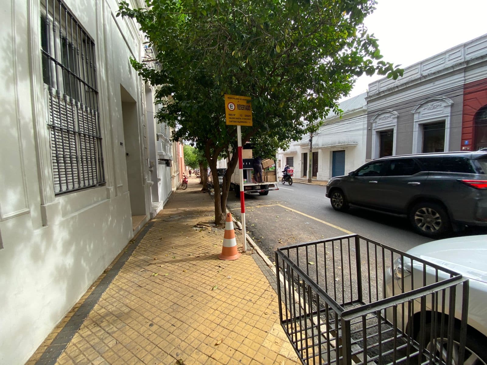 Hermosa casa en el centro - asunsión, foto 4