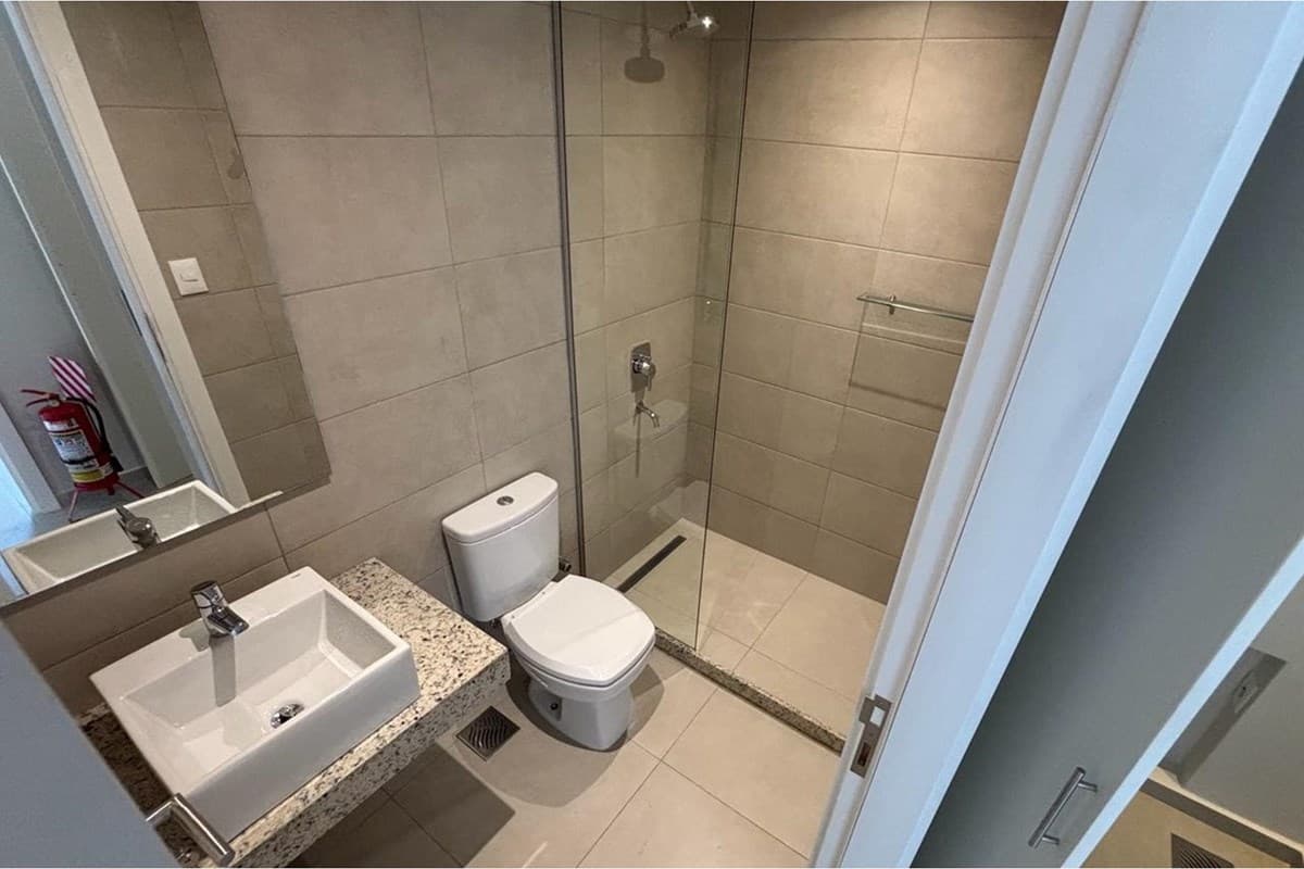 Departamento Venta- Luque, foto 5