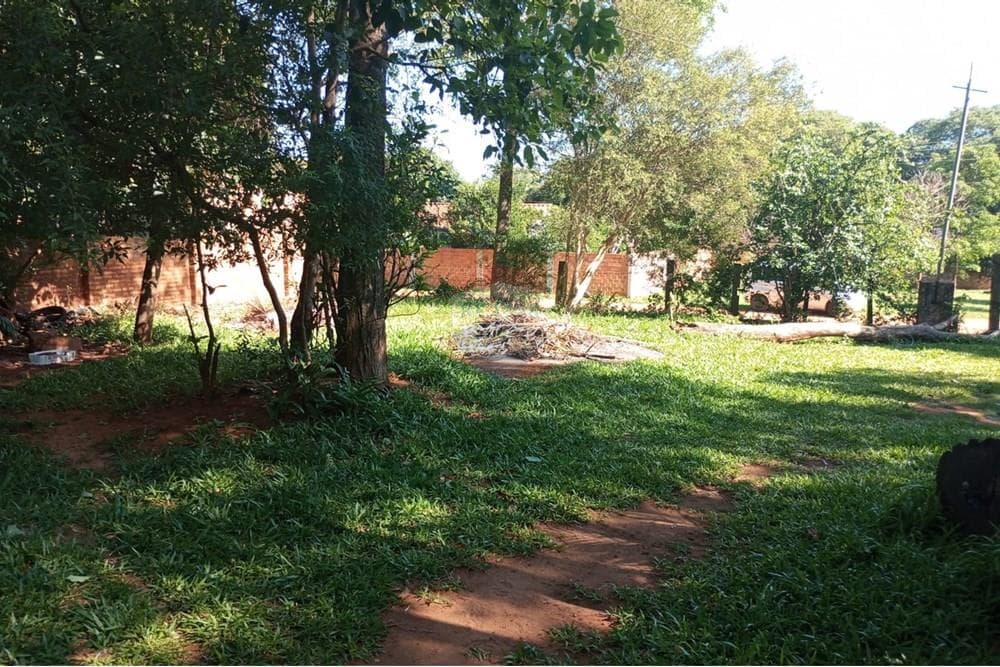 En venta terreno en Luque — foto 2