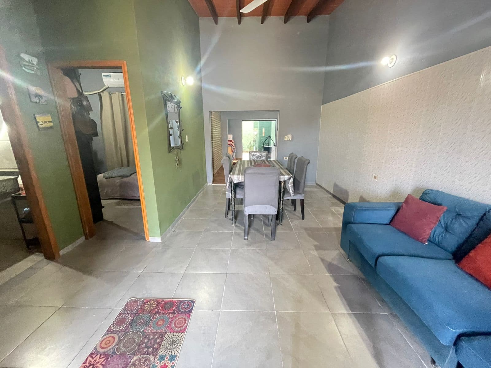 Se vende Chalet Semi a Estrenar en Ñemby!, foto 2