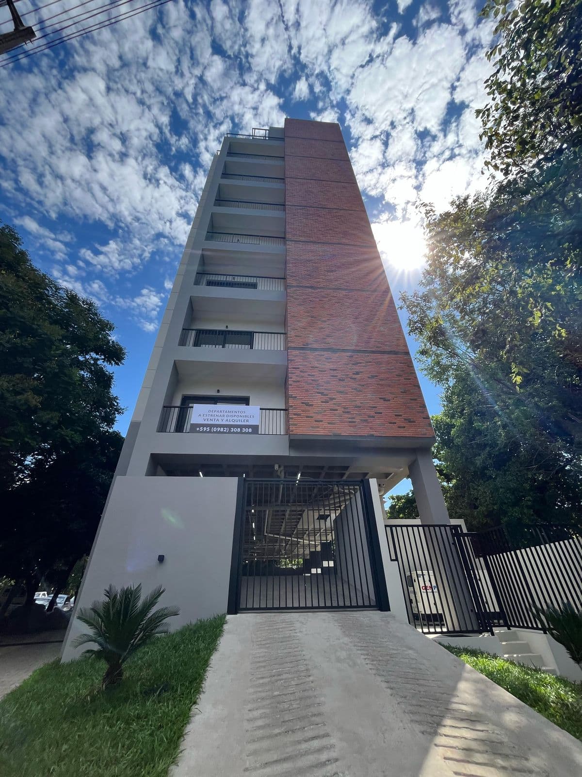 Departamento De 2 Dorm. A Estrenar En Alquiler Barrio Villa Aurelia, foto 4