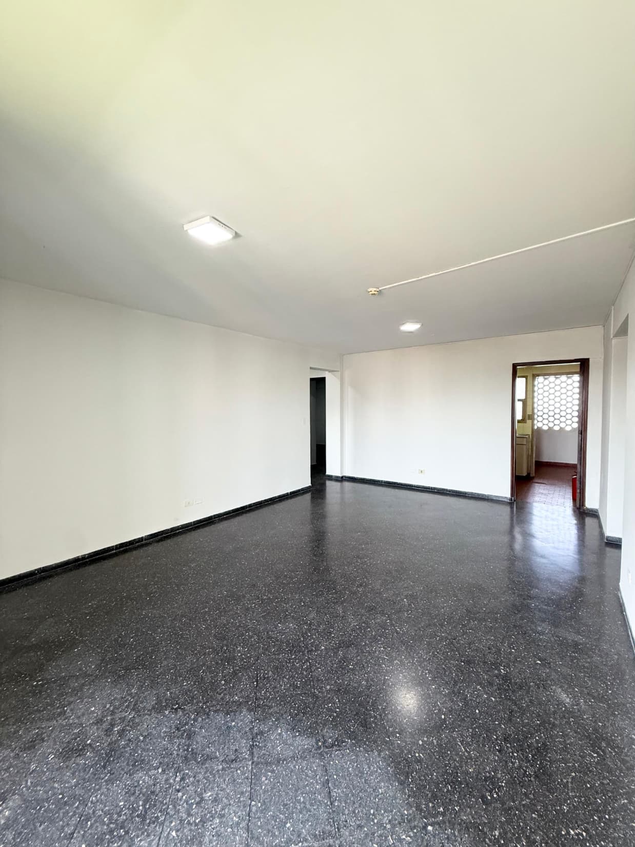 amplio departamento de 2 dormitorios en el centro histórico de Asuncion, foto 1