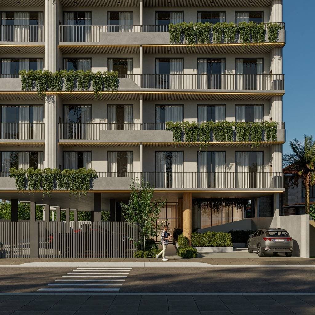 Departamento Monoambiente En Pozo - Ycua Sati, Asuncion, foto 2