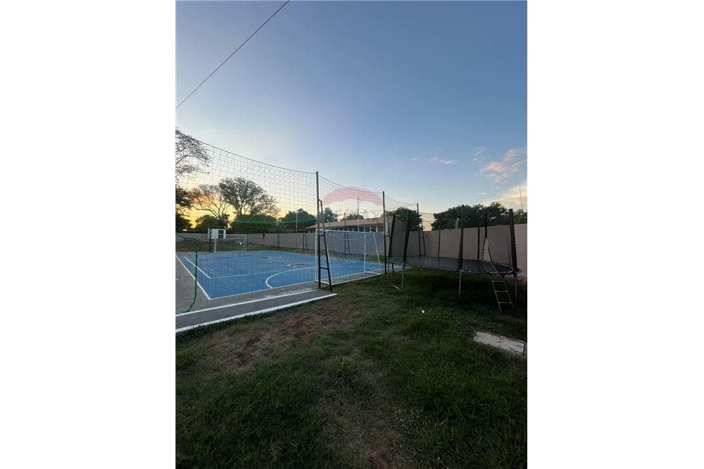 Departamento en residencial santa rosa-lambare, foto 2