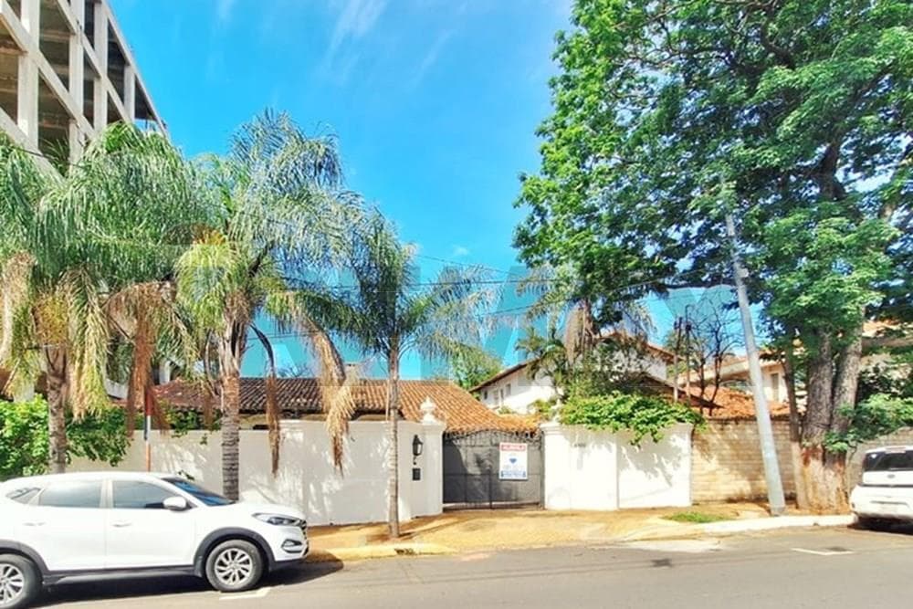 Casa en alquiler - ciudad nueva