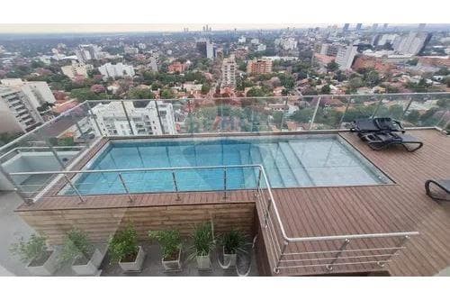 Dpto 1 hab. Con cochera edificio maquis, foto 3