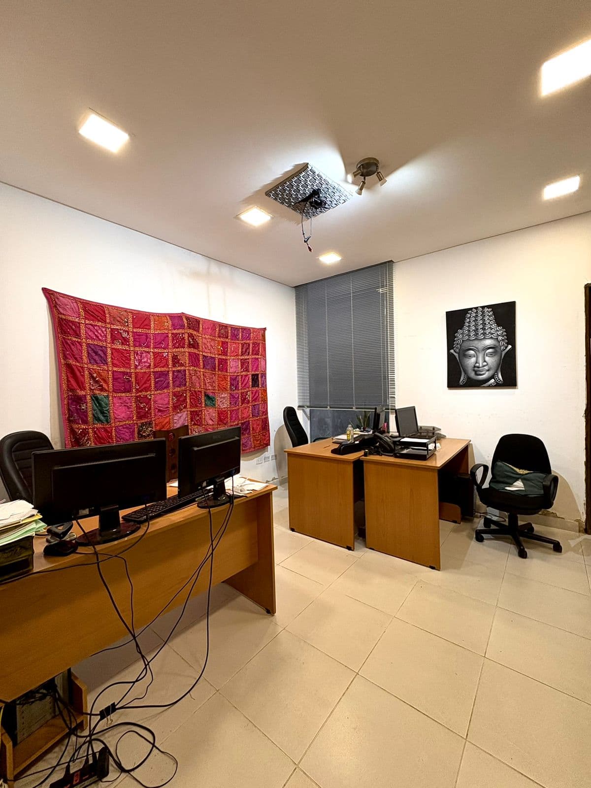 Amplia oficina corporativa en venta, foto 5