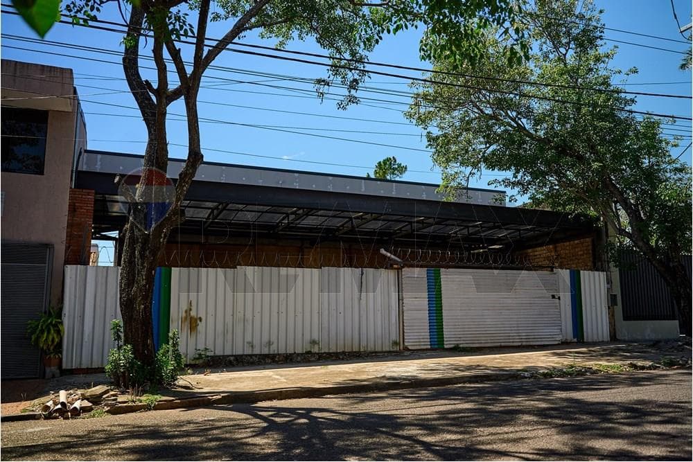Terreno de 779 m2 Salida de Calle a Calle en Mburicaó a pasos de Mburuvicha Róga — foto 4