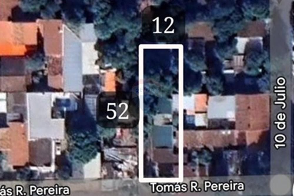 En Venta Terreno en Fernando Zona norte, foto 1