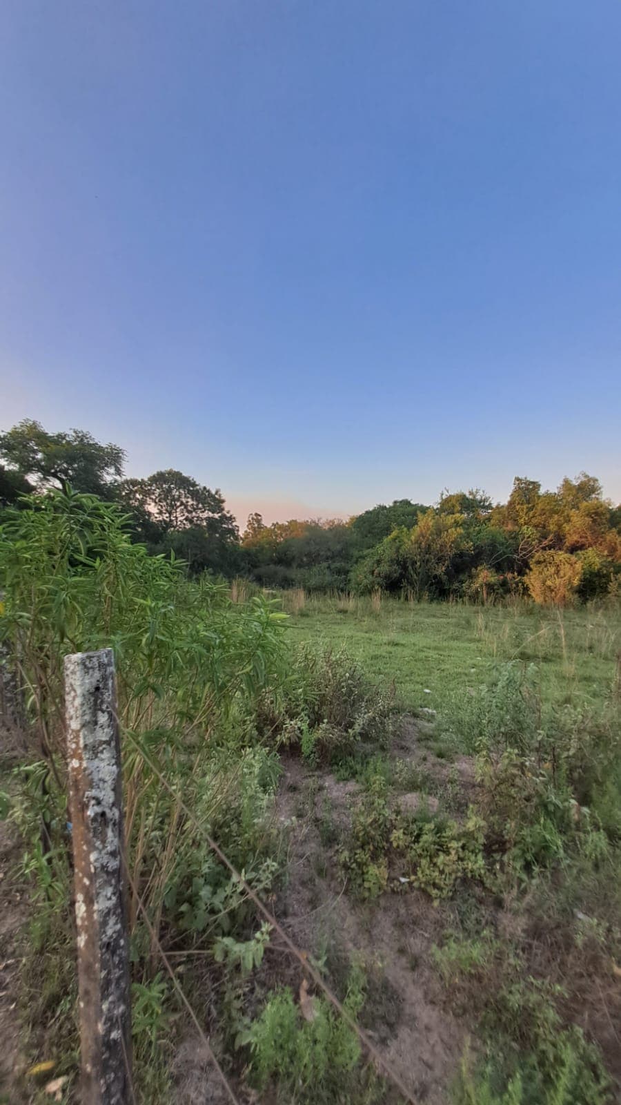 34 hectáreas en San Bernardino para un barrio cerrado exclusivo, foto 3