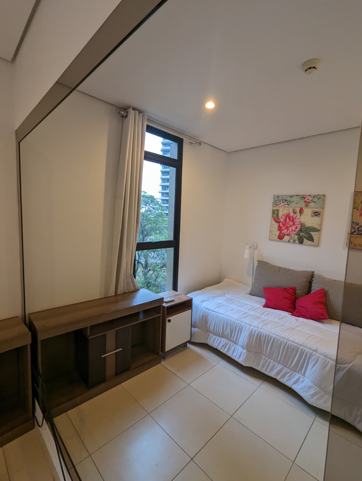 Departamento Amoblado De 3 Dormitorios, foto 5