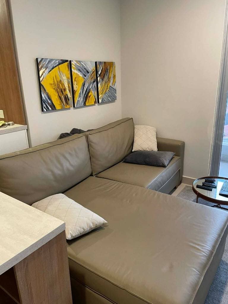 – Departamento Amoblado en el Barrio Mburucuyá, foto 1