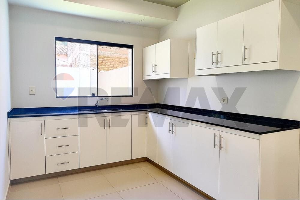 En venta duplex a estrenar en capiata, foto 4