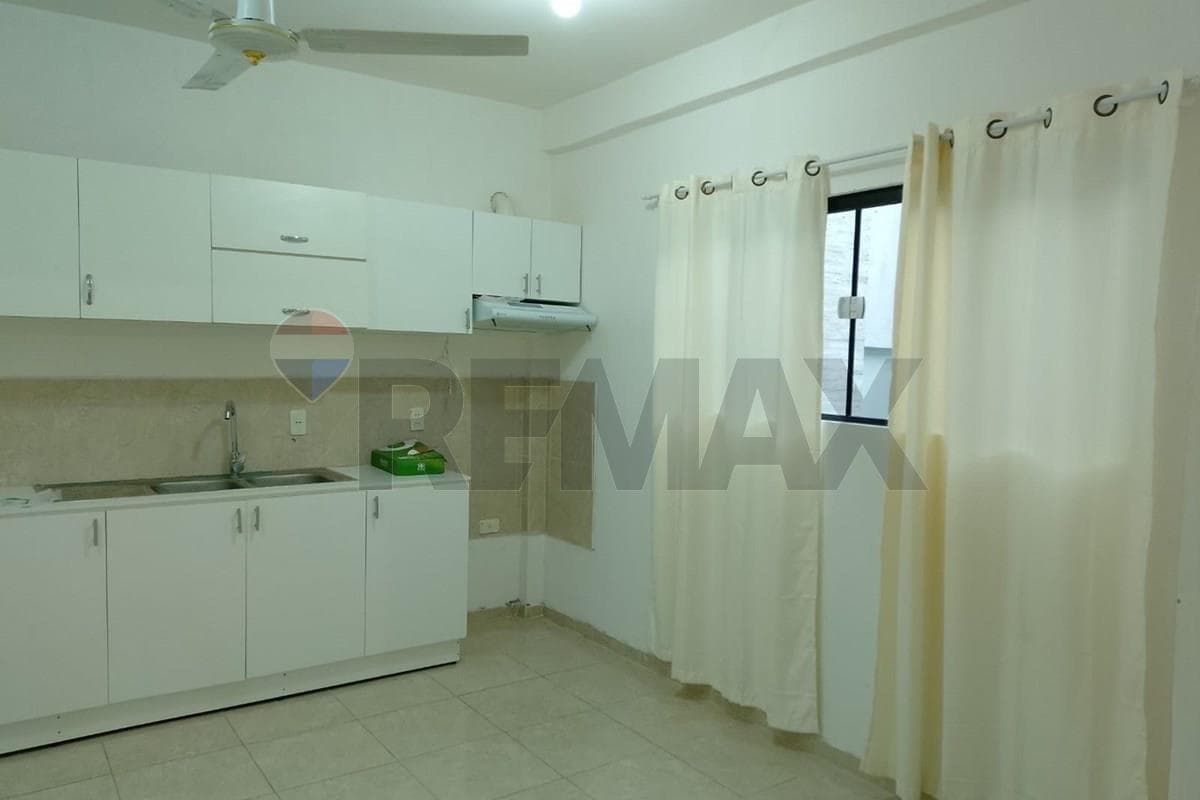 Amplio departamento centro san loren — foto 5