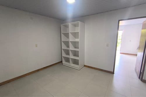 Departamento en encarnacion san pedro, foto 4