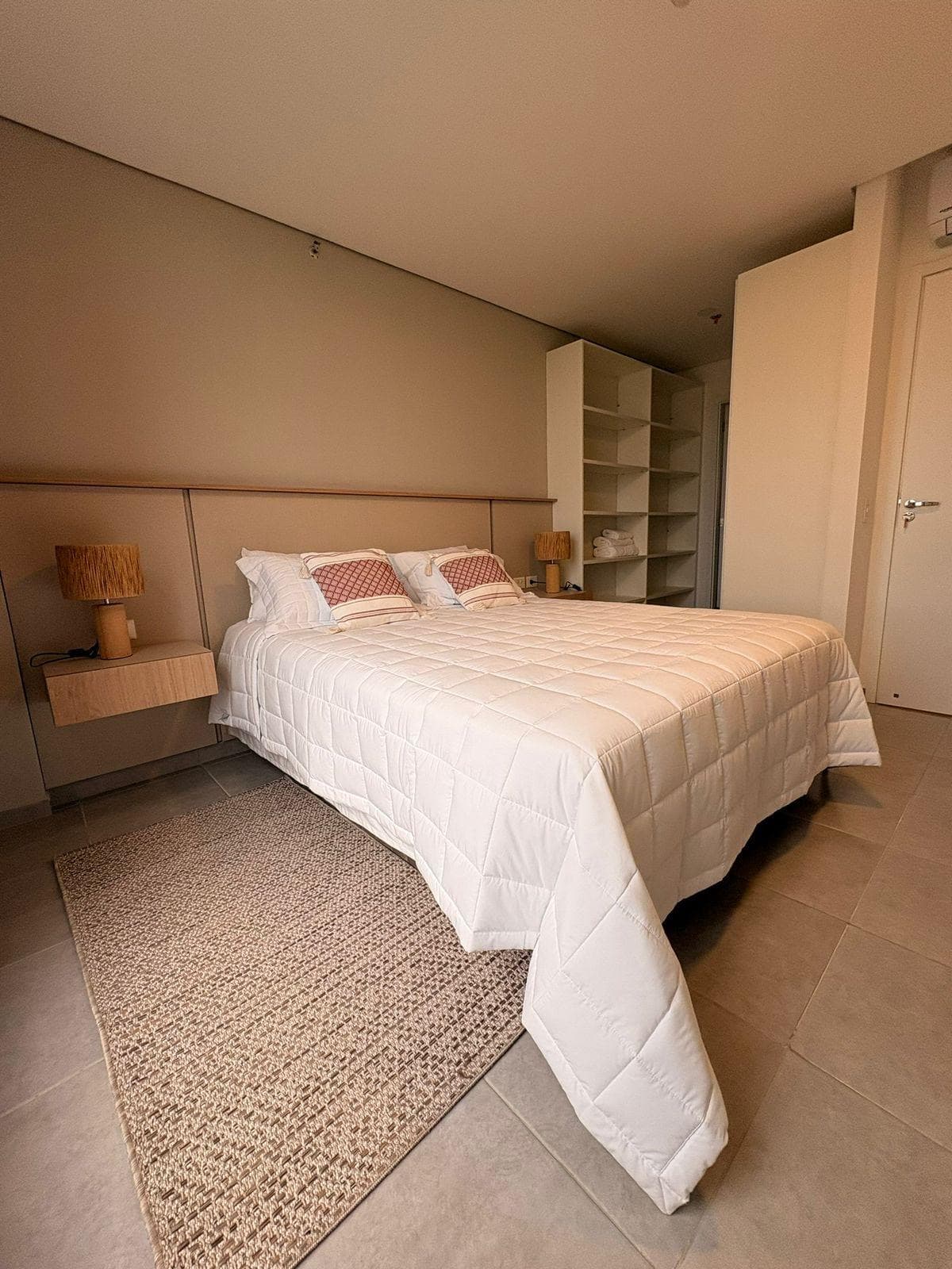 Zona uaa centro de Asunción - en venta dpto de 2 dormitorios a estrenar, foto 3