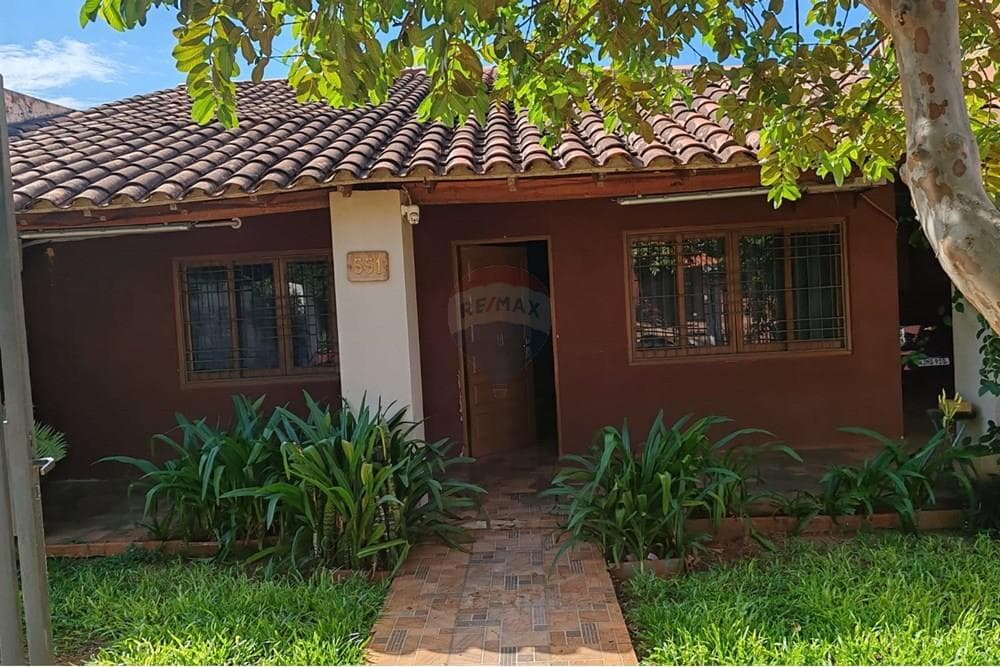 Casa - Venta - Paraguay Central San Lorenzo, foto 2
