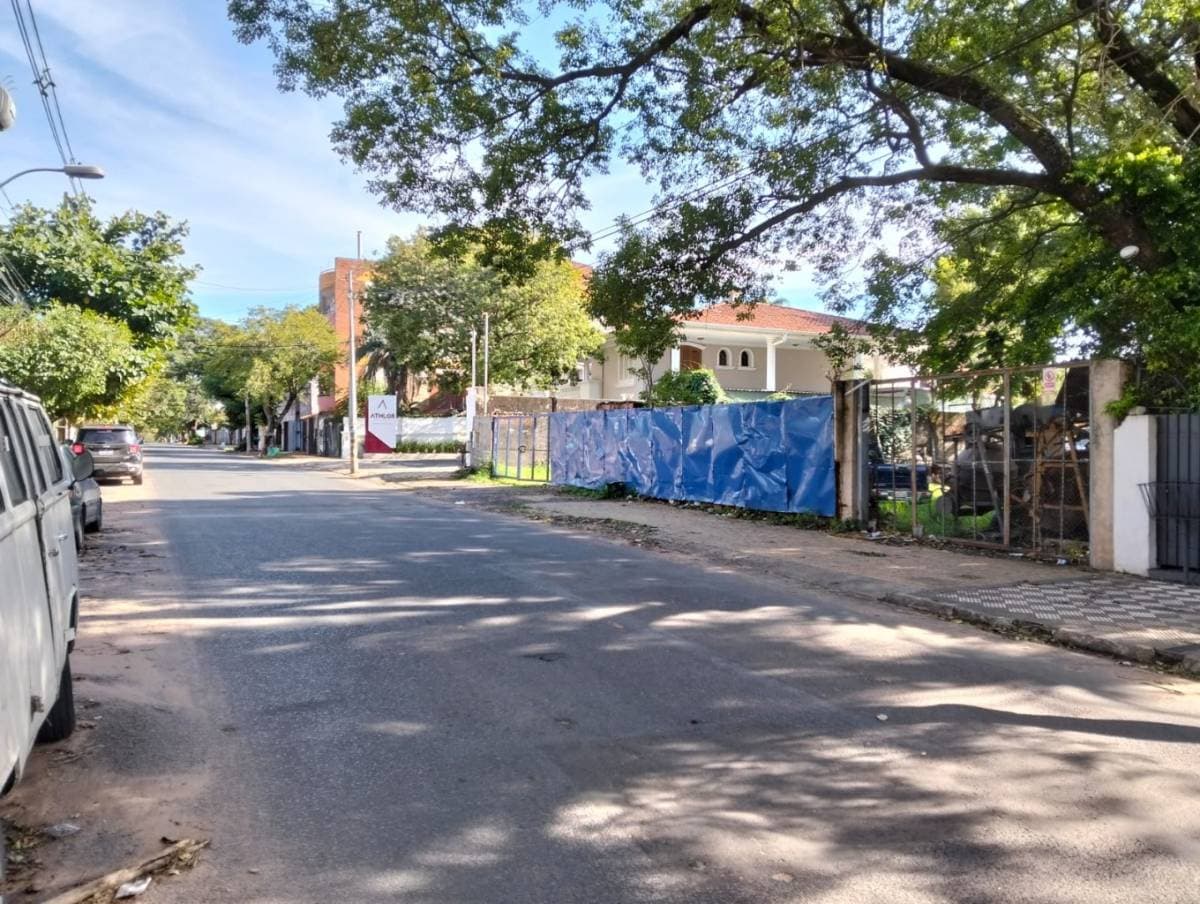 dos terrenos juntos en Asuncion - Zona Mburicao, foto 2