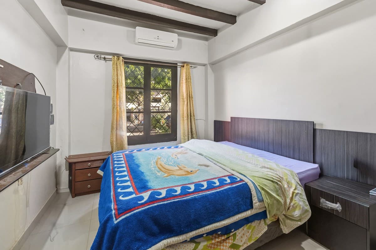 Casa-Venta-Cañada del Carmen, San Vicente, Asunción — foto 2