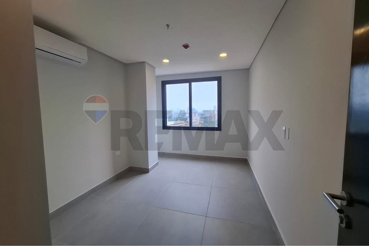 Departamento -Las Mercedes-Asunción — foto 5
