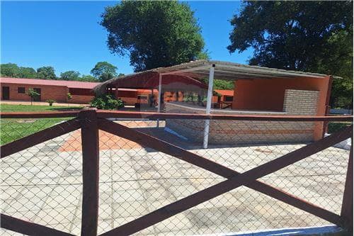 En venta casa en Mbuyapey - cerrito, foto 2