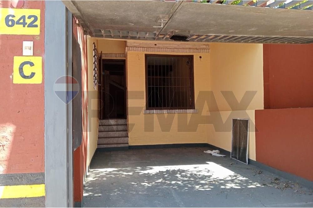 Alquilo Departamento Triplex Vista Alegre Asuncion