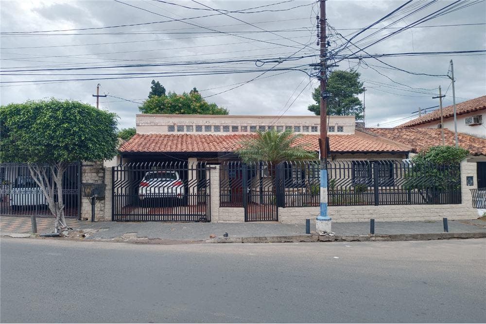 Casa - Venta - Paraguay Central Luque