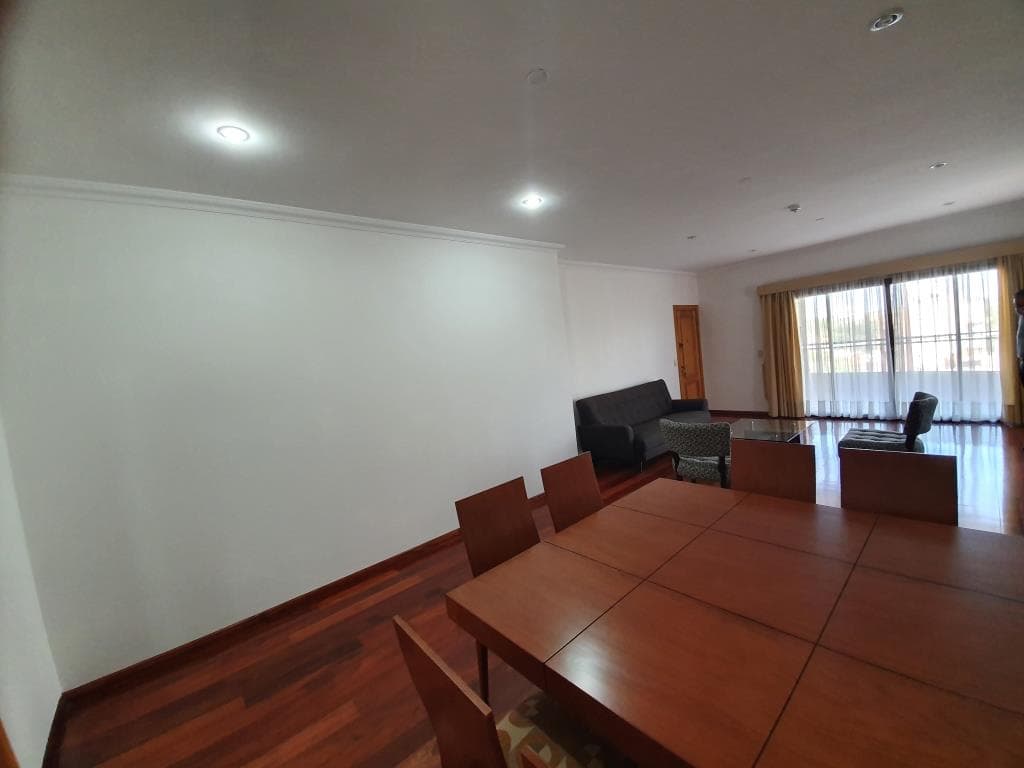 Amplio Departamento de 243 m2, Zona Ykua Sati - CLAP7106027, foto 3