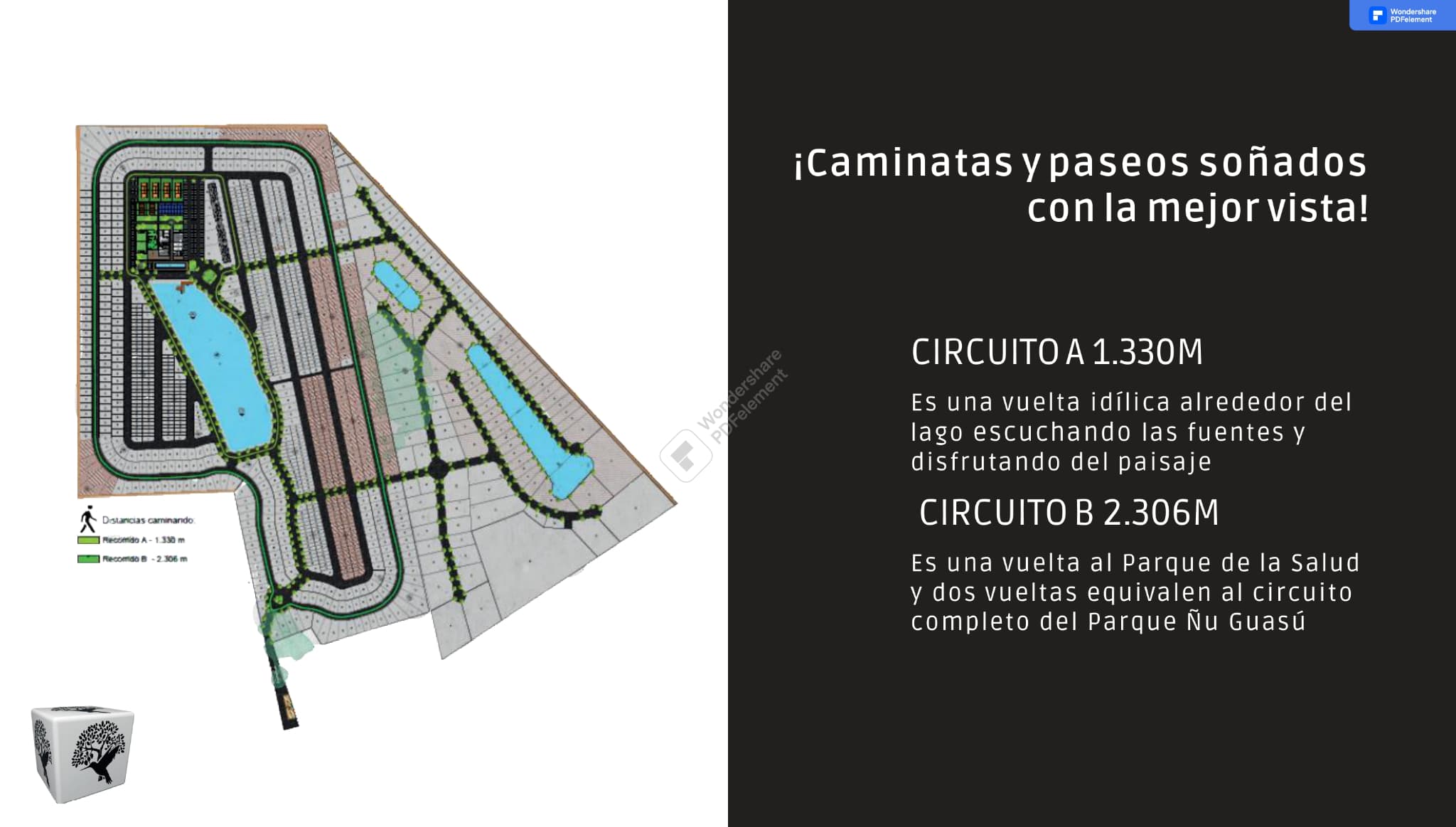 Bosque Lago — foto 4