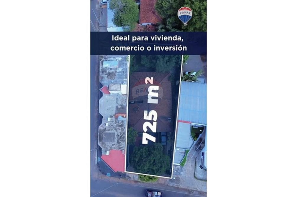 Importante terreno sobre denis roa, foto 3