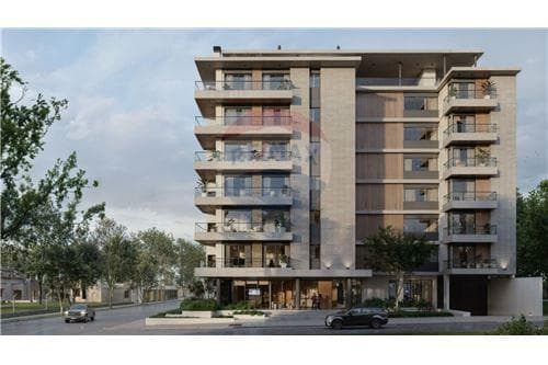 Vendo departamento en ventura ycua sati